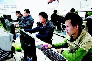点威科技 以职教软实力助力中国职教发展
