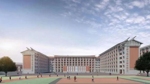 重磅 拟投资12亿元 南安这所大学将扩建
